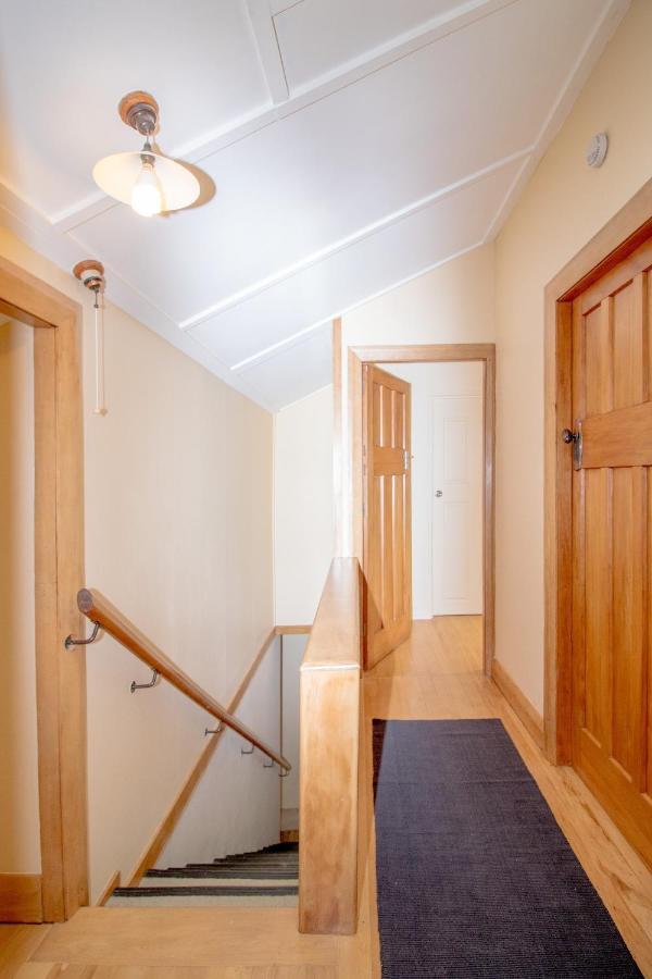 Langdale Lodge Kurow Экстерьер фото