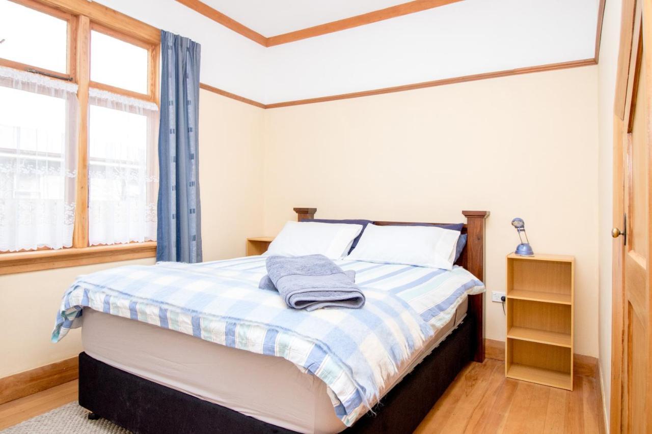 Langdale Lodge Kurow Экстерьер фото